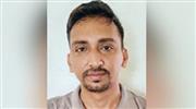 എം​ഡി​എം​എ വി​ൽ​പ്പ​ന; ആം​ബു​ല​ൻ​സ് ഡ്രൈ​വ​റെ എ​ക്സൈ​സ് പി​ടി​കൂ​ടി